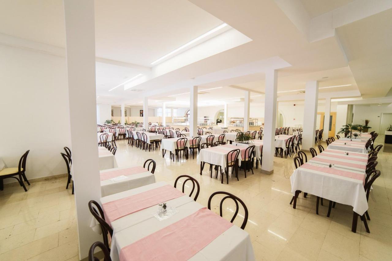 Paviljoni Slaven Hotel Selce Kültér fotó