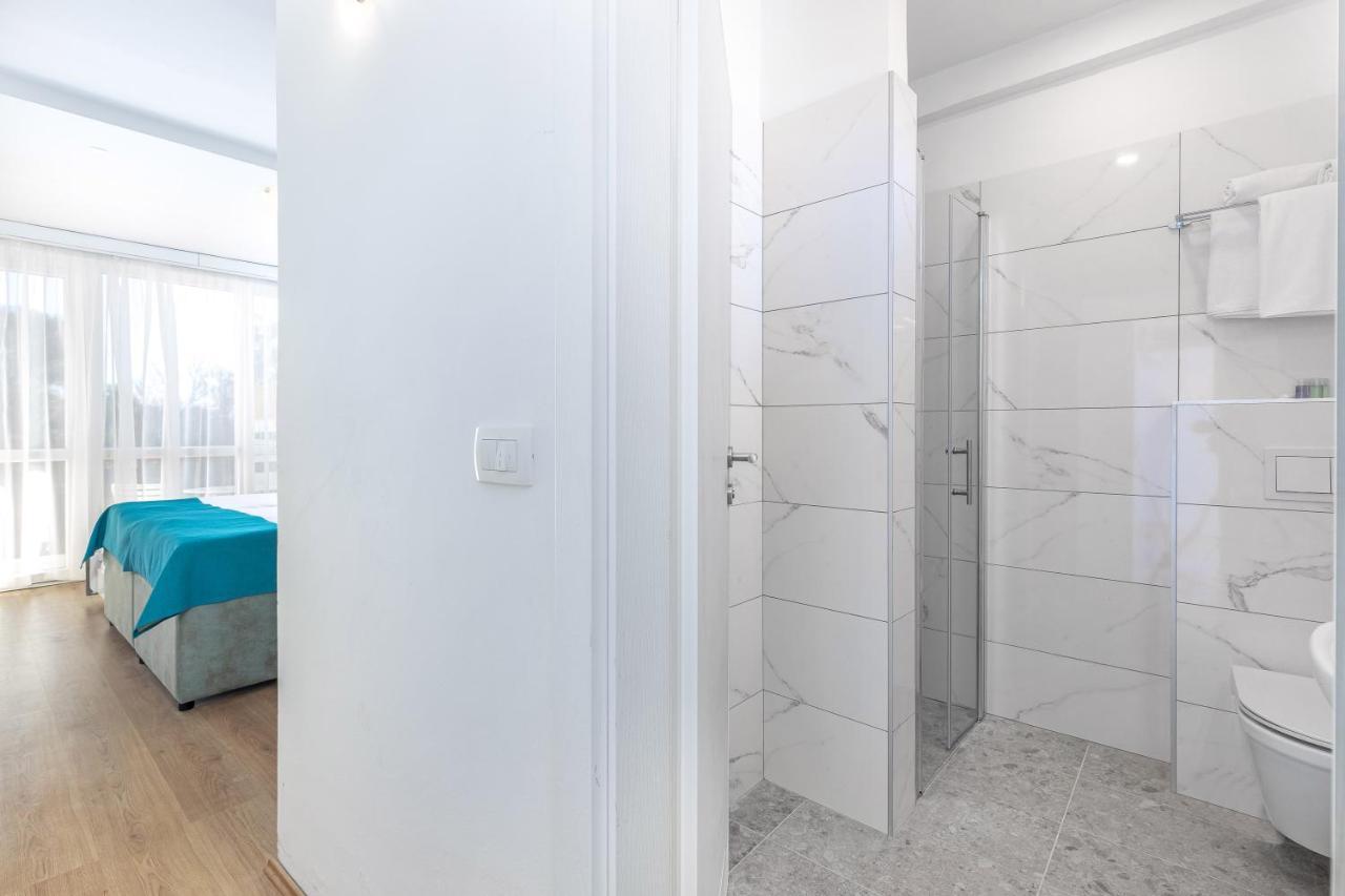 Paviljoni Slaven Hotel Selce Kültér fotó