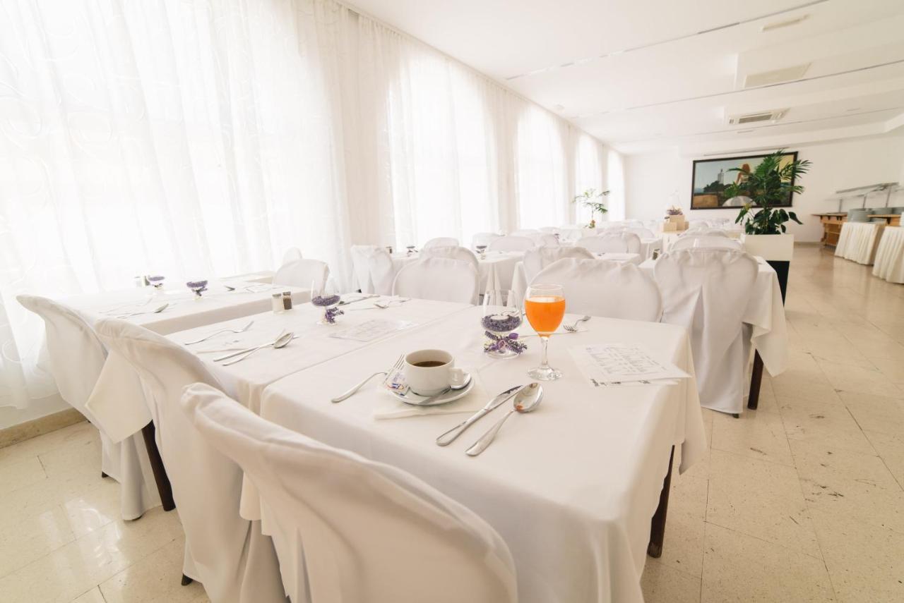 Paviljoni Slaven Hotel Selce Kültér fotó