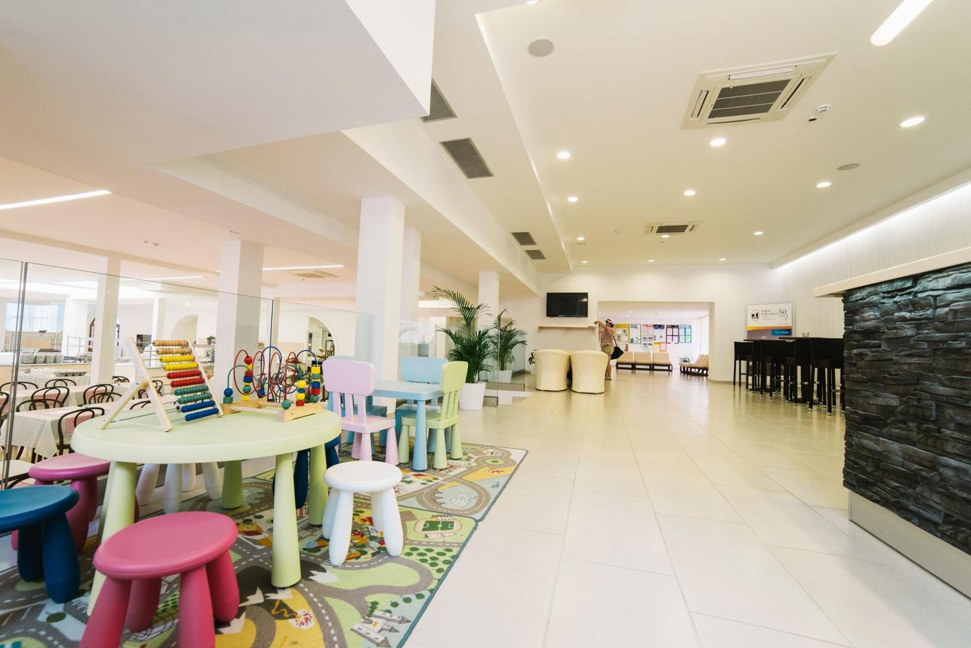 Paviljoni Slaven Hotel Selce Kültér fotó