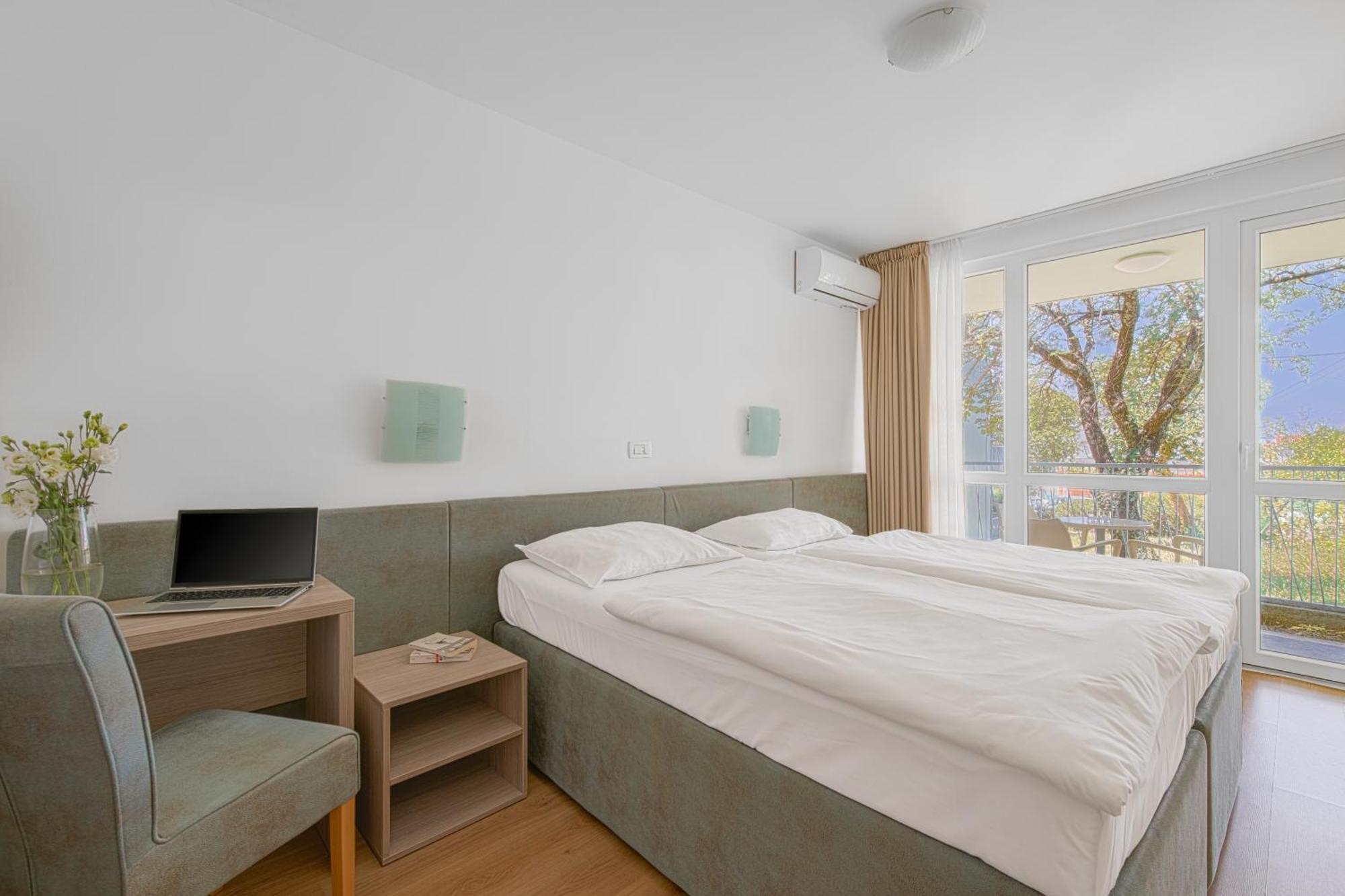 Paviljoni Slaven Hotel Selce Kültér fotó